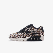 画像をギャラリービューアに読み込む, NIKE (WMNS) AIR MAX 90 LX "LEOPARD" BLACK/SAIL/SAIL/BLACK 1