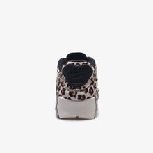 画像をギャラリービューアに読み込む, NIKE (WMNS) AIR MAX 90 LX "LEOPARD" BLACK/SAIL/SAIL/BLACK 4