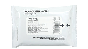 MARQUEE PLAYER WIPE AWAYS NUMBER.EIGHT "Made in JAPAN"  1