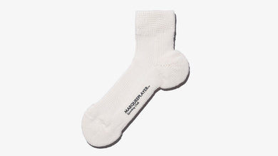 MARQUEE PLAYER HYBRID RIB SOCKS SS 