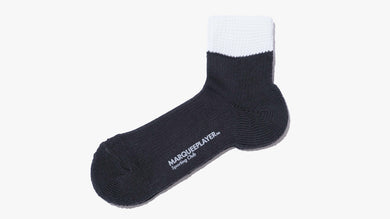 MARQUEE PLAYER HYBRID RIB SOCKS SS 