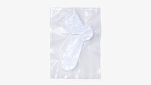 画像をギャラリービューアに読み込む, MARQUEE PLAYER HYBRID RIB SOCKS SS &quot;Made in JAPAN&quot; &quot;mita sneakers&quot; WHITE OUT 4