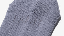画像をギャラリービューアに読み込む, MARQUEE PLAYER HYBRID RIB SOCKS SS &quot;Made in JAPAN&quot; &quot;mita sneakers&quot; ASPHALT GRAY 3