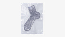 画像をギャラリービューアに読み込む, MARQUEE PLAYER HYBRID RIB SOCKS SS &quot;Made in JAPAN&quot; &quot;mita sneakers&quot; ASPHALT GRAY 4