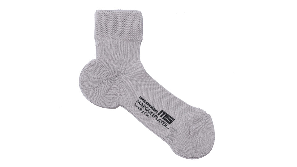 MARQUEE PLAYER HYBRID RIB SOCKS SS 