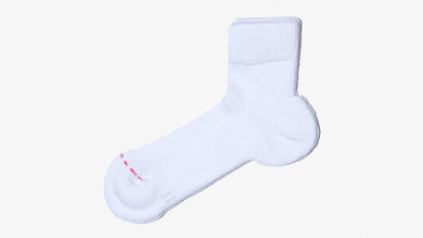 MARQUEE PLAYER HYBRID RIB SOCKS 3/4 
