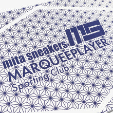 画像をギャラリービューアに読み込む, MARQUEE PLAYER TENUGUI ASNH-01 "mita sneakers"   2