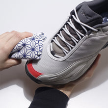 画像をギャラリービューアに読み込む, MARQUEE PLAYER TENUGUI ASNH-01 "mita sneakers"   7