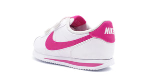 NIKE CORTEZ BASIC SL PSV WHITE/PINK PRIME – mita sneakers