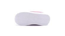 画像をギャラリービューアに読み込む, NIKE CORTEZ BASIC SL TDV WHITE/PINK PRIME