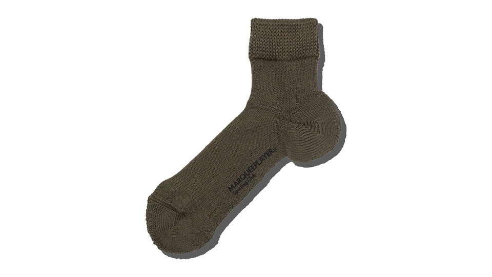 MARQUEE PLAYER HYBRID RIB SOCKS SS 