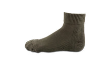 画像をギャラリービューアに読み込む, MARQUEE PLAYER HYBRID RIB SOCKS SS &quot;Made in JAPAN&quot; OLIVE 5