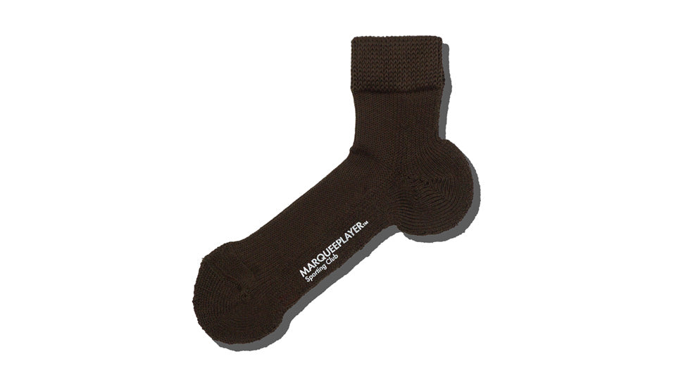 MARQUEE PLAYER HYBRID RIB SOCKS SS 