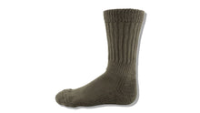 画像をギャラリービューアに読み込む, MARQUEE PLAYER HYBRID RIB SOCKS &quot;Made in JAPAN&quot; OLIVE 4