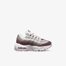 画像をギャラリービューアに読み込む, NIKE AIR MAX 95 PS  PHANTOM/SILT RED 2