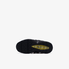 画像をギャラリービューアに読み込む, NIKE AIR MAX 95 S PS BLACK/DARK SMOKE GREY/SMOKE GREY/CHROME YELLOW