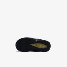 画像をギャラリービューアに読み込む, NIKE AIR MAX 95 S TD BLACK/DARK SMOKE GREY/SMOKE GREY/CHROME YELLOW