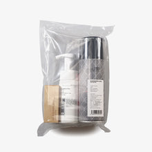 画像をギャラリービューアに読み込む, MARQUEE PLAYER BASIC SNEAKER MAINTENANCE KIT "Made in JAPAN" "mita sneakers"