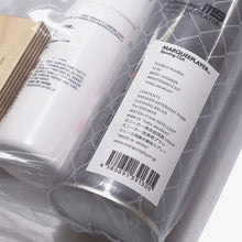 画像をギャラリービューアに読み込む, MARQUEE PLAYER BASIC SNEAKER MAINTENANCE KIT "Made in JAPAN" "mita sneakers"    2