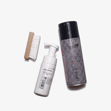 画像をギャラリービューアに読み込む, MARQUEE PLAYER BASIC SNEAKER MAINTENANCE KIT "Made in JAPAN" "mita sneakers"