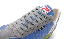 PATRICK MARATHON "Made in JAPAN" SUPERBL 6