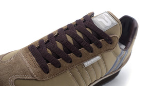 PATRICK MARATHON "Made in JAPAN"  NUT 6