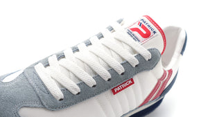PATRICK MARATHON "Made in JAPAN" HAKKA 6