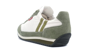 靴 PATRICK MARATHON_MACHA(size38) マラソン・レザー｜MARATHON-L（WH/CH） – PATRICK｜パトリック