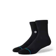 画像をギャラリービューアに読み込む, STANCE ICON QUARTER 3 PACK BLACK