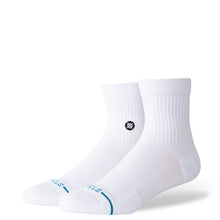 画像をギャラリービューアに読み込む, STANCE ICON QUARTER 3 PACK WHITE