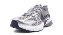 画像をギャラリービューアに読み込む, NIKE V2K RUN WOLF GREY/MIDNIGHT NAVY/COOL GREY/WHITE 1