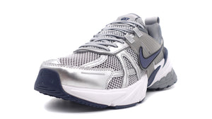 NIKE V2K RUN WOLF GREY/MIDNIGHT NAVY/COOL GREY/WHITE 1