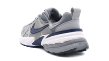 画像をギャラリービューアに読み込む, NIKE V2K RUN WOLF GREY/MIDNIGHT NAVY/COOL GREY/WHITE 2
