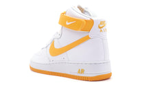 画像をギャラリービューアに読み込む, NIKE AIR FORCE 1 HIGH '07  WHITE/SUNDIAL