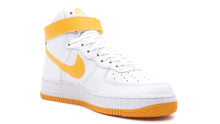 画像をギャラリービューアに読み込む, NIKE AIR FORCE 1 HIGH '07  WHITE/SUNDIAL