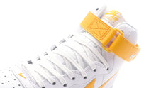 画像をギャラリービューアに読み込む, NIKE AIR FORCE 1 HIGH '07  WHITE/SUNDIAL