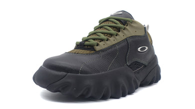 OAKLEY FULL GRAIN LEATHER CHOP SAW 
