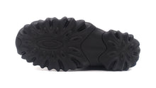 画像をギャラリービューアに読み込む, OAKLEY FULL GRAIN LEATHER CHOP SAW &quot;OAKLEY FACTORY TEAM / BRAIN DEAD&quot; BLACK/CHIVE 4