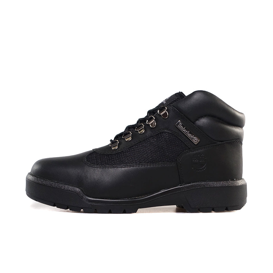 Timberland FIELD BOOTS F/L WP BLACK