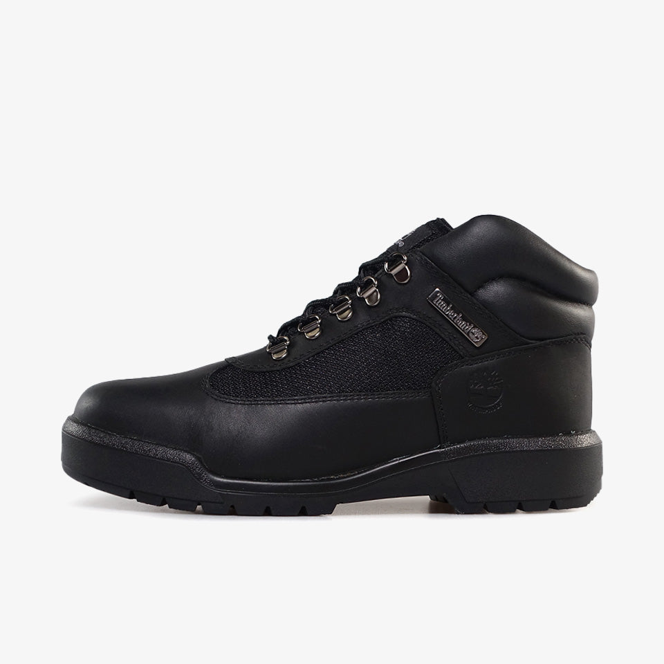Timberland FIELD BOOTS F/L WP BLACK – mita sneakers
