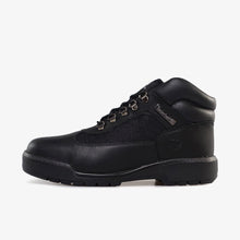 画像をギャラリービューアに読み込む, Timberland FIELD BOOTS F/L WP BLACK 1