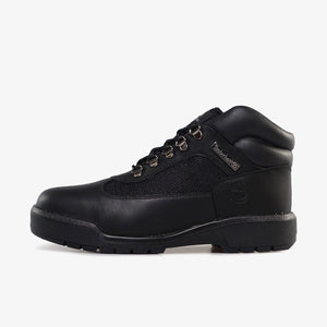 Timberland FIELD BOOTS F/L WP BLACK – mita sneakers