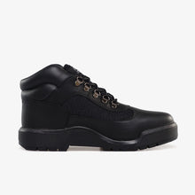 Timberland FIELD BOOTS F/L WP BLACK – mita sneakers