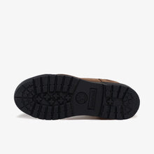 画像をギャラリービューアに読み込む, Timberland FIELD BOOTS F/L WP "BEEF &amp; BROCCOLI"  DARK BROWN 3