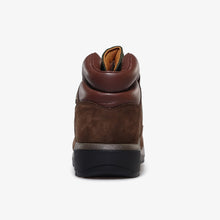 画像をギャラリービューアに読み込む, Timberland FIELD BOOTS F/L WP "BEEF &amp; BROCCOLI"  DARK BROWN 4
