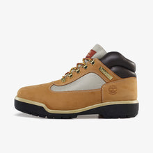 画像をギャラリービューアに読み込む, Timberland FIELD BOOTS F/L WP "MACARONI &amp; CHEESE" WHEAT 1