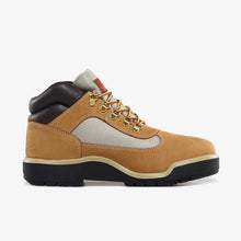 画像をギャラリービューアに読み込む, Timberland FIELD BOOTS F/L WP "MACARONI &amp; CHEESE" WHEAT 2