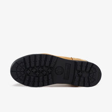 画像をギャラリービューアに読み込む, Timberland FIELD BOOTS F/L WP "MACARONI &amp; CHEESE" WHEAT 3