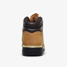画像をギャラリービューアに読み込む, Timberland FIELD BOOTS F/L WP "MACARONI &amp; CHEESE" WHEAT 4