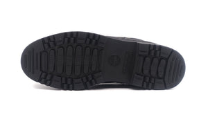 Timberland HERITAGE GTX MOC TOE MID "GORE-TEX" BLACK 4